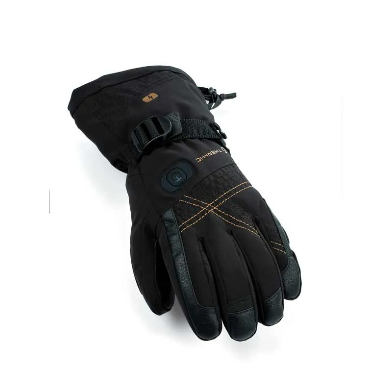 Therm'Ic Ultra Heat Boost Womens Heated Gloves-1